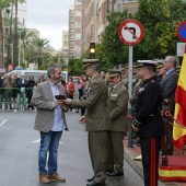 Día de la Subdelegación de Defensa