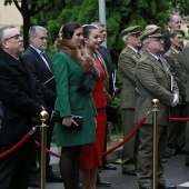 Día de la Subdelegación de Defensa