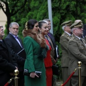 Día de la Subdelegación de Defensa