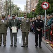 Día de la Subdelegación de Defensa