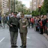 Día de la Subdelegación de Defensa