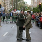 Día de la Subdelegación de Defensa