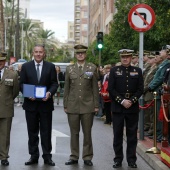 Día de la Subdelegación de Defensa