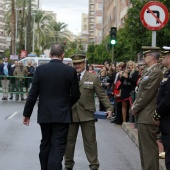 Día de la Subdelegación de Defensa