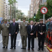 Día de la Subdelegación de Defensa