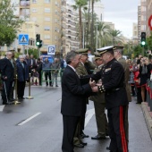 Día de la Subdelegación de Defensa