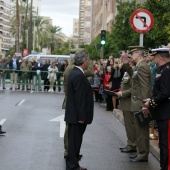 Día de la Subdelegación de Defensa