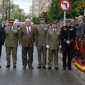 Día de la Subdelegación de Defensa