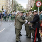 Día de la Subdelegación de Defensa