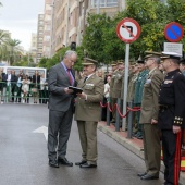 Día de la Subdelegación de Defensa