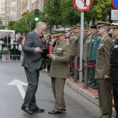 Día de la Subdelegación de Defensa