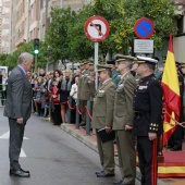 Día de la Subdelegación de Defensa