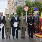 Día de la Subdelegación de Defensa