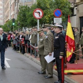 Día de la Subdelegación de Defensa