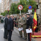 Día de la Subdelegación de Defensa