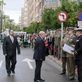 Día de la Subdelegación de Defensa