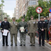 Día de la Subdelegación de Defensa