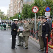 Día de la Subdelegación de Defensa