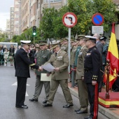 Día de la Subdelegación de Defensa