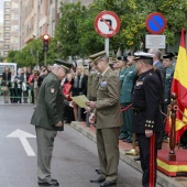 Día de la Subdelegación de Defensa