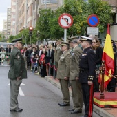 Día de la Subdelegación de Defensa