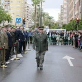 Día de la Subdelegación de Defensa