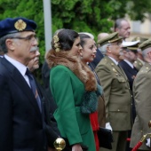 Día de la Subdelegación de Defensa