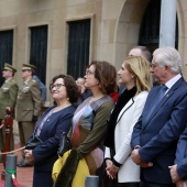 Día de la Subdelegación de Defensa