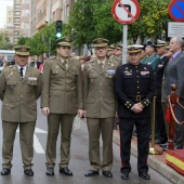 Día de la Subdelegación de Defensa