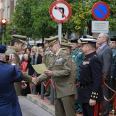 Día de la Subdelegación de Defensa