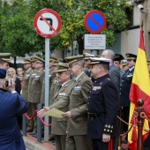 Día de la Subdelegación de Defensa