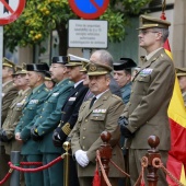 Día de la Subdelegación de Defensa