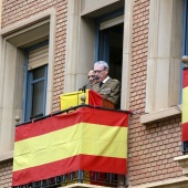 Día de la Subdelegación de Defensa