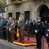 Día de la Subdelegación de Defensa