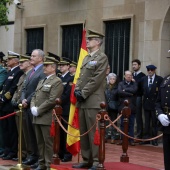 Día de la Subdelegación de Defensa