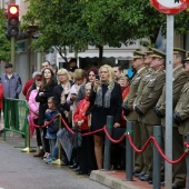 Día de la Subdelegación de Defensa