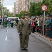 Día de la Subdelegación de Defensa