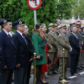 Día de la Subdelegación de Defensa