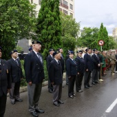 Día de la Subdelegación de Defensa