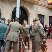 Día de la Subdelegación de Defensa