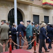 Día de la Subdelegación de Defensa