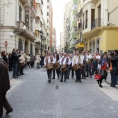 Sant Roc de la Vila