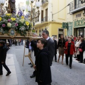 Sant Roc de la Vila