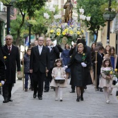 Sant Roc de la Vila