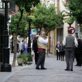 Sant Roc de la Vila