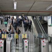 Tren de media distancia Castellón-Vinaròs