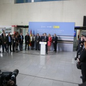 Tren de media distancia Castellón-Vinaròs