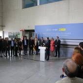 Tren de media distancia Castellón-Vinaròs