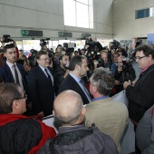 Tren de media distancia Castellón-Vinaròs