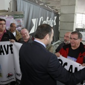 Tren de media distancia Castellón-Vinaròs